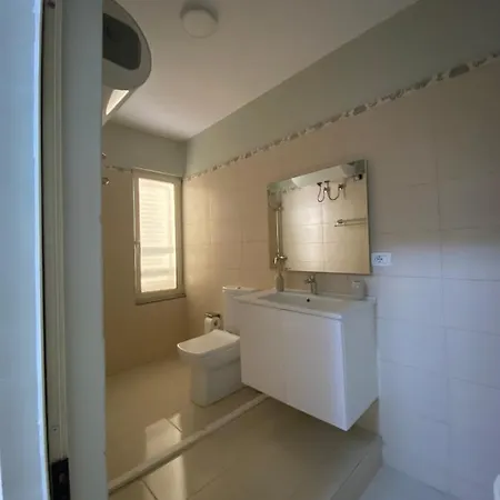 Park Lägenhetshotell Tirana