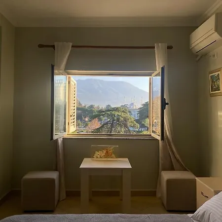 Apart-hotel Park Tirana
