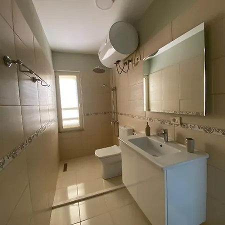 Aparthotel Park *