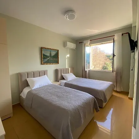 Apart-hotel Park