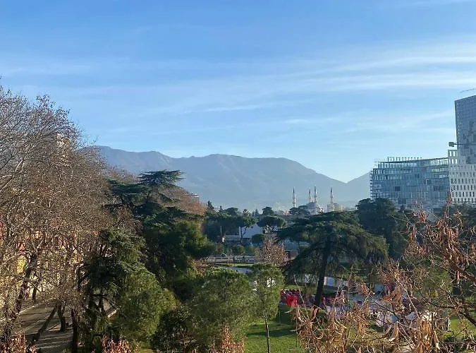 Park 3* Тирана