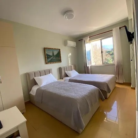 Park 아파트호텔