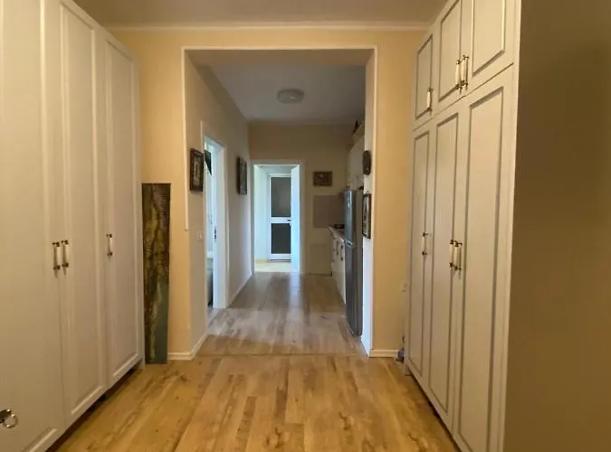 Apartmanhotel Park 3*