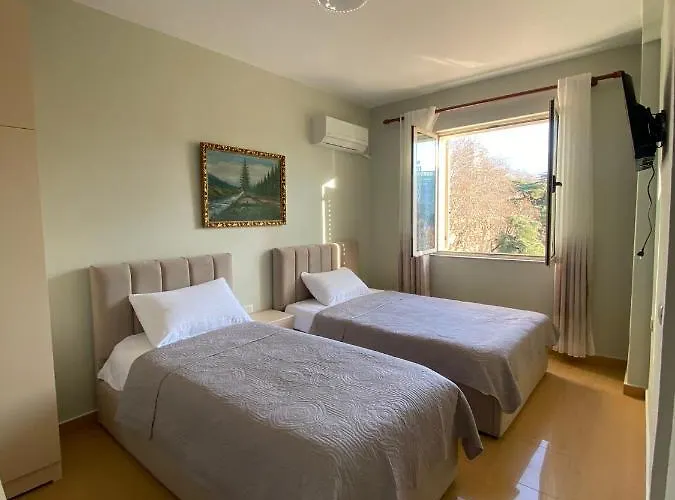 아파트호텔 Park